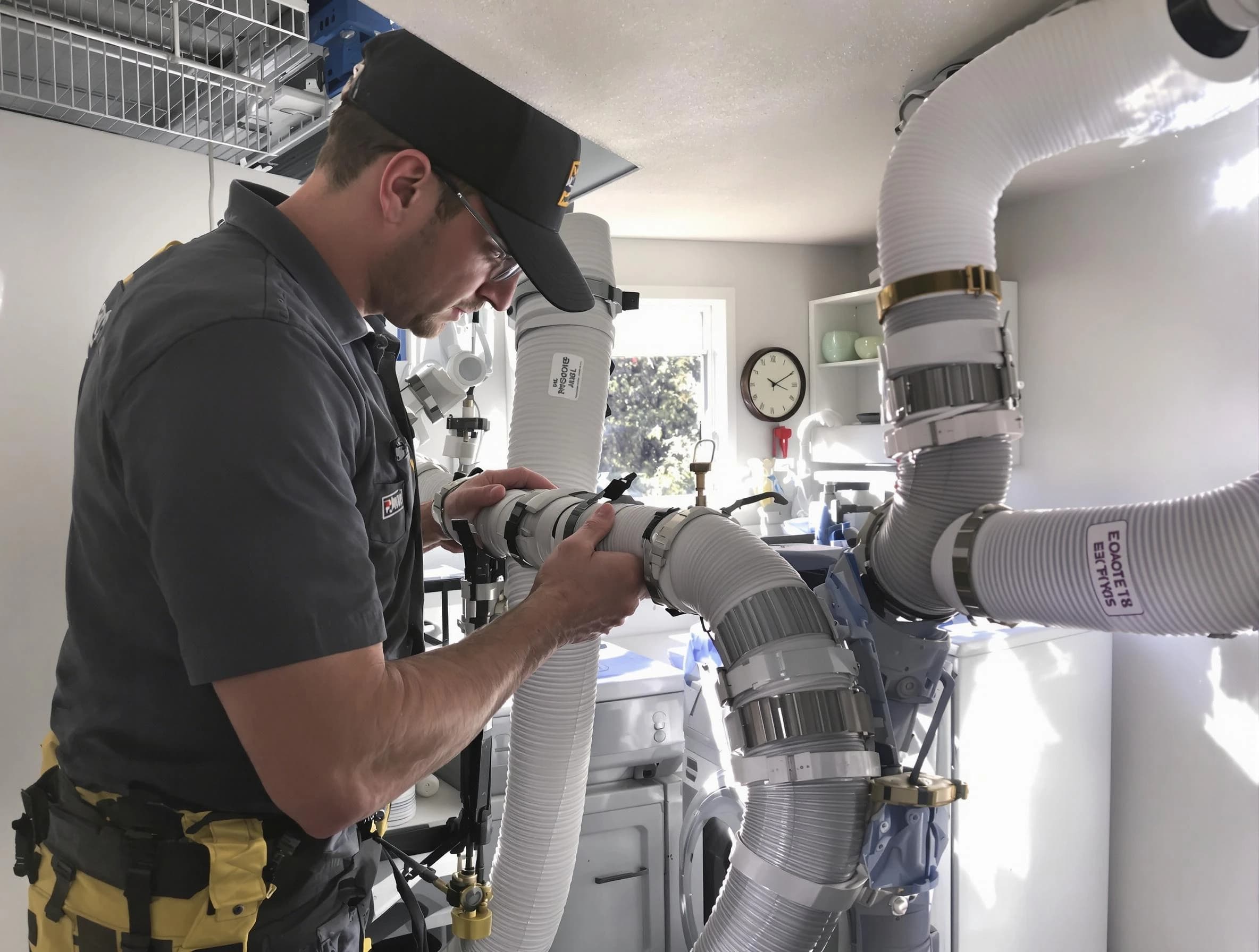 Hose Installation service in Holladay, UT